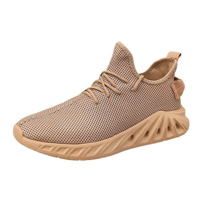 Laufschuhe Damen Atmungsaktiv Flexibel Komfortabel Sport