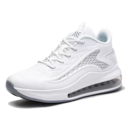Damen Sneaker Atmungsaktiv Sportlich Bequem Laufschuhe