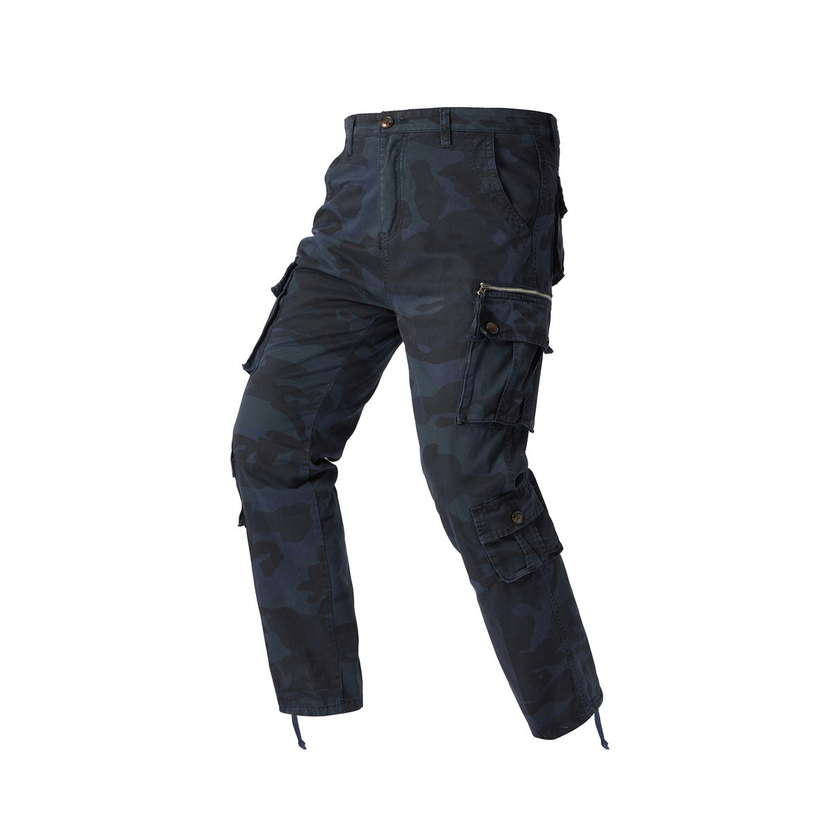 Taktische Herrenhose Cargo Bein Hose Outdoor