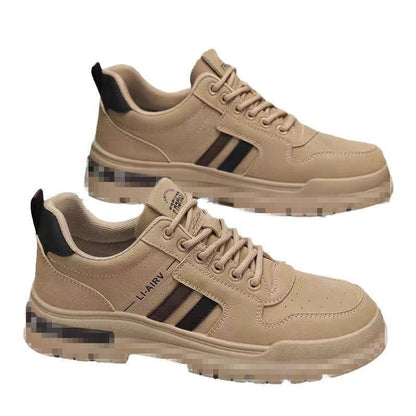 Damen Sneaker Sportlich Komfortabel Laufschuhe Robust