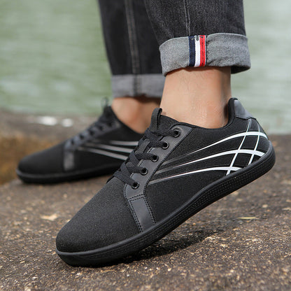 Damen Sport Schuhe Bequem Flexibel Laufschuhe