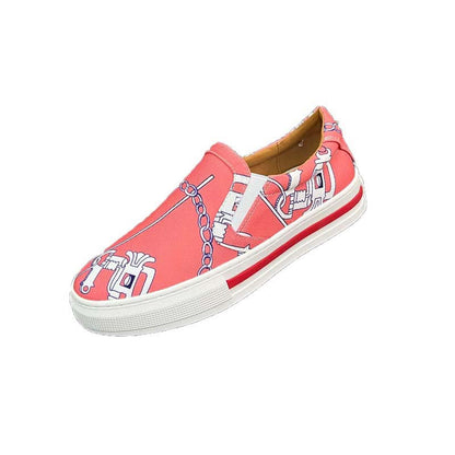 Damen Slipper Modisch Warm mit Fell