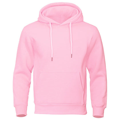 Herren Kapuzenpullover Weich Warm Stylisch