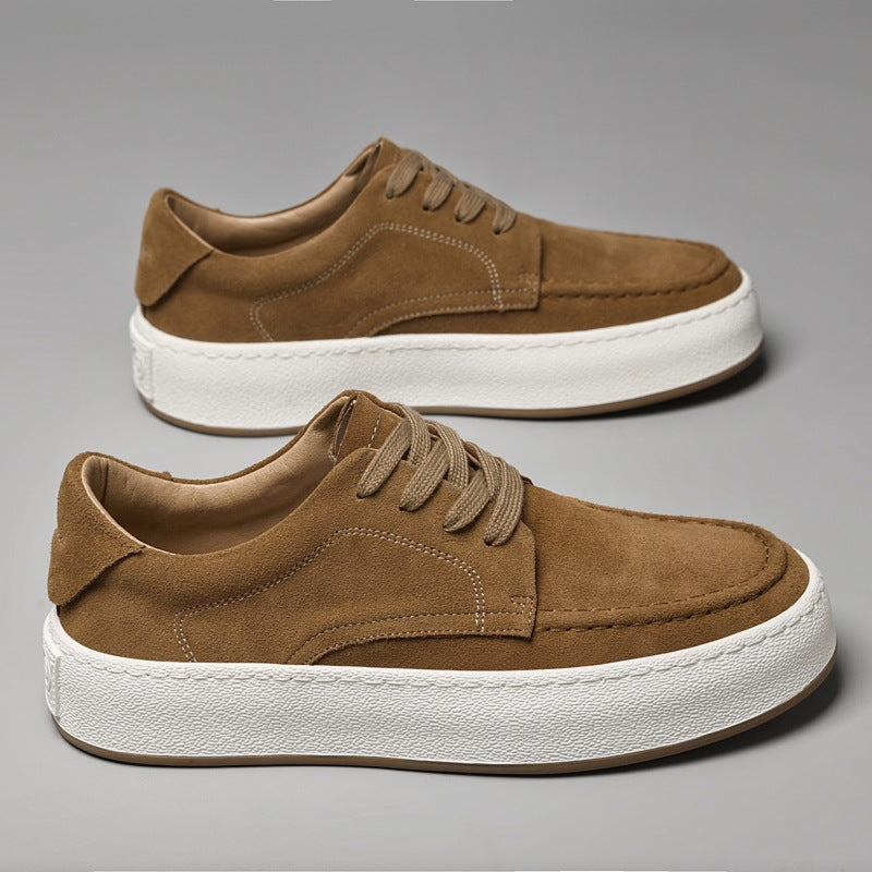 Damen Sneaker Mode Design Sportlich Schwarz