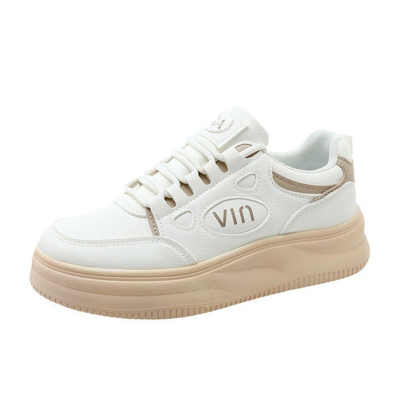 Damen Sneaker Sportlich atmungsaktiv Leicht - BerlinGlamour