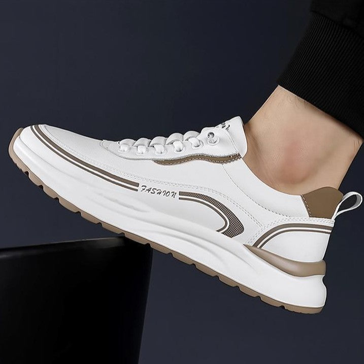 Damen Sneaker Sportlich Laufschuhe Bequem Mit Dämpfung