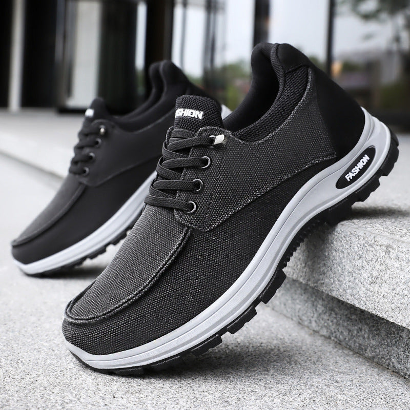 Damen Sneaker atmungsaktiv Komfortschuhe Sportlich