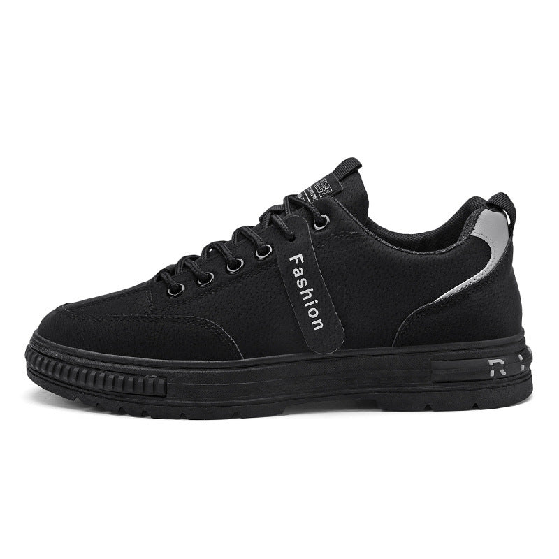 Lässige Herren Sneaker Sportlich Bequem