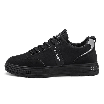 Lässige Herren Sneaker Sportlich Bequem