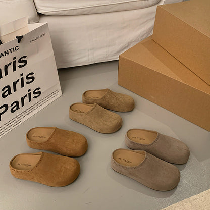 Damen Clogs Weich Bequem Rutschfest