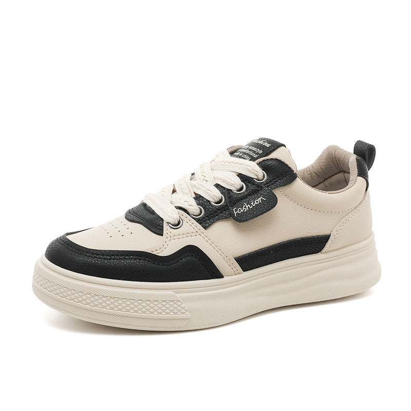 Damen Sneaker Sportlich Bequem Laufsohle Farbenfroh