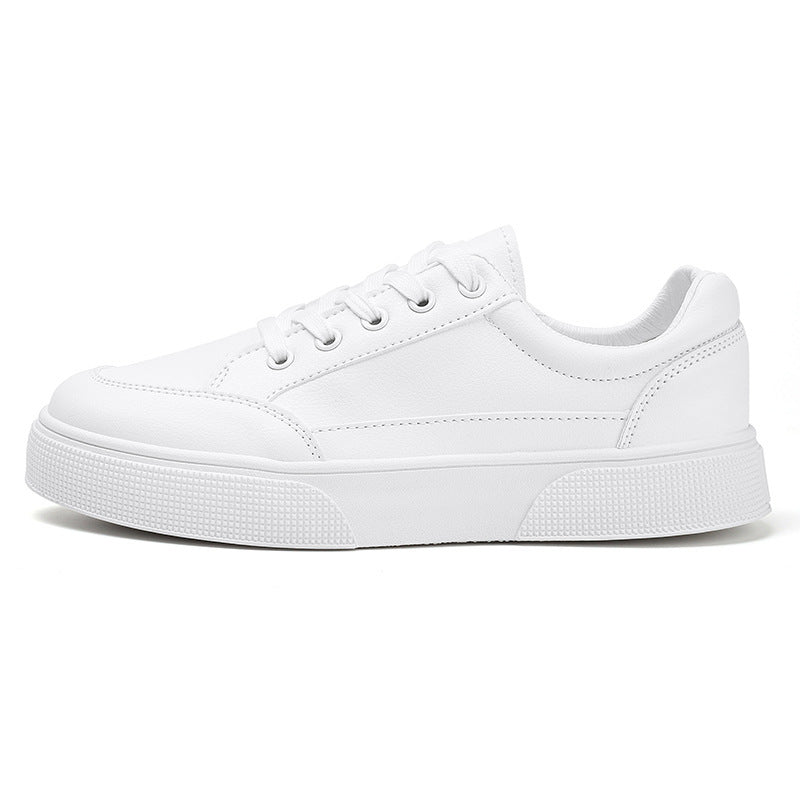 Damen Sneaker Weich Moderne Sportschuhe Bequem