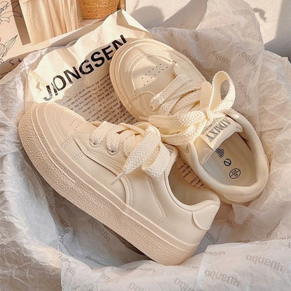 Damen Sneaker Leicht Modisch Komfortabel Sportschuhe