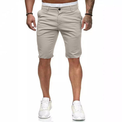 Herren Freizeithosen Modern mit Vieltaschen Praktisch