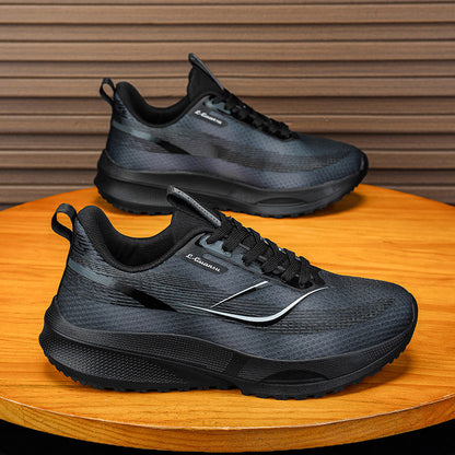Damen Sportschuhe Leicht und Atmungsaktiv Laufschuhe