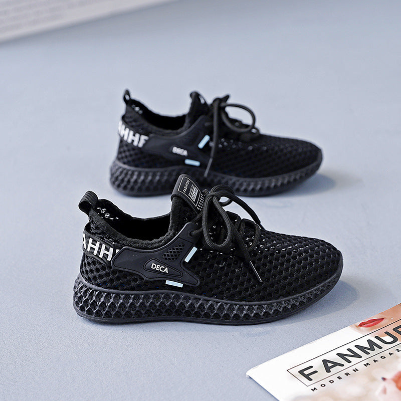 Damen Sportschuhe Leicht Atmungsaktiv Laufschuhe Fitness
