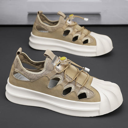 Damen Sportschuhe Atmungsaktiv Ergonomisch bequem