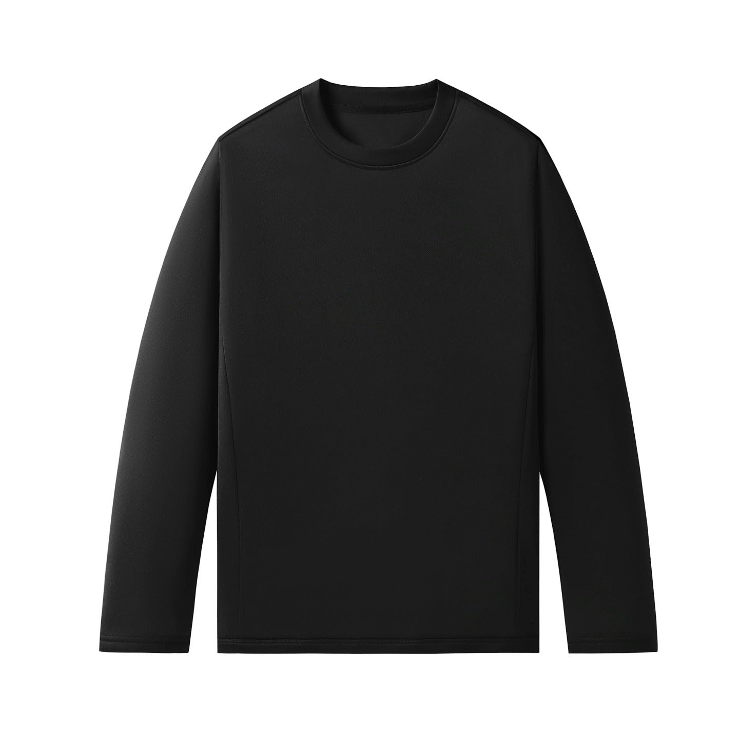 Herren Funktionsshirt Langarm Feuchtigkeitsregulierend Sport