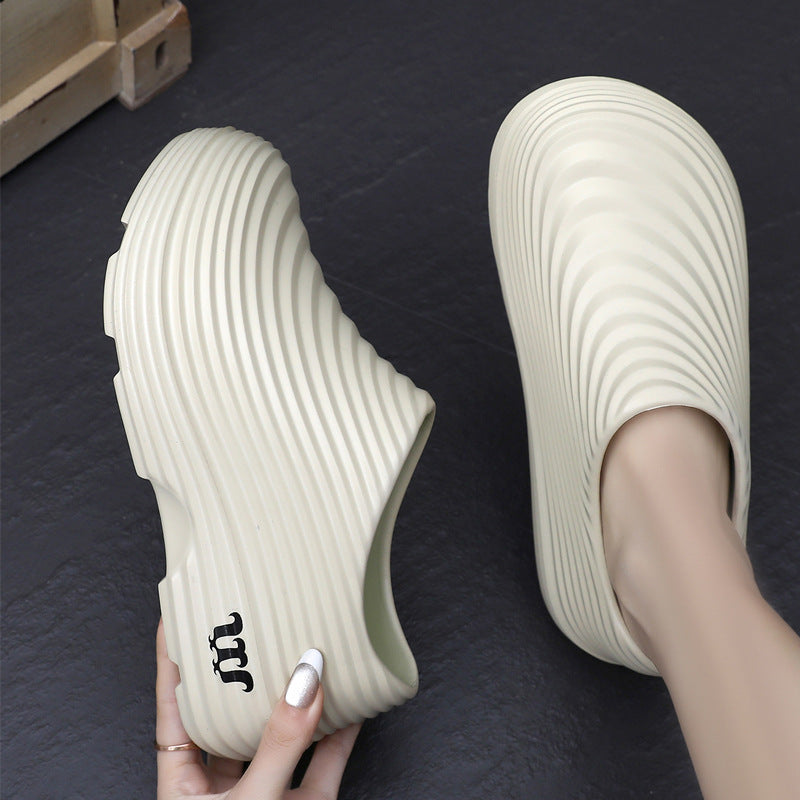 Damen Gartenclogs Bequem Komfortabel Heidi Stil