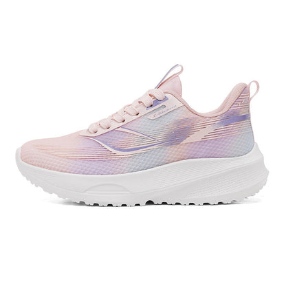 Damen Sportschuhe Leicht und Atmungsaktiv Laufschuhe