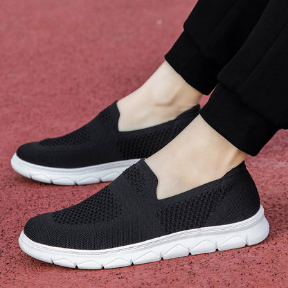 Damen Fitnessschuhe Atmungsaktiv Leichtlaufend Sportlich