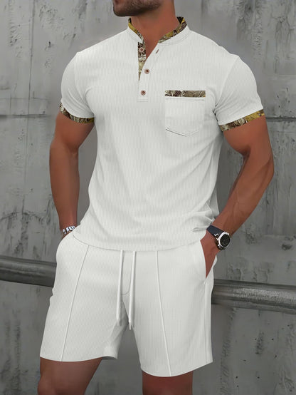 Männer Freizeit Outfit Berlin Casual