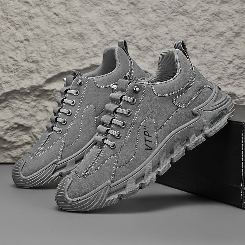 Damen Sneaker Komfortabel Futuristisch Design Moderne Mode