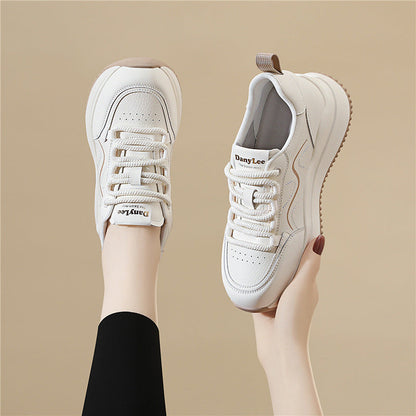 Damen Sneaker Laufschuhe Fitnessschuhe mit weicher Sohle - BerlinGlamour