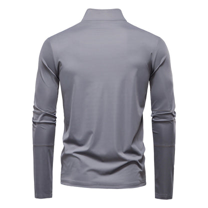 Herren Funktionsshirt Kurzarm Trocken Komfort Laufshirt