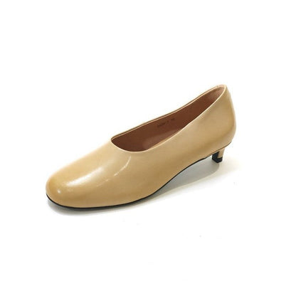 Damen Ballerinas Elegante Komfort Schuhe Zeitlos