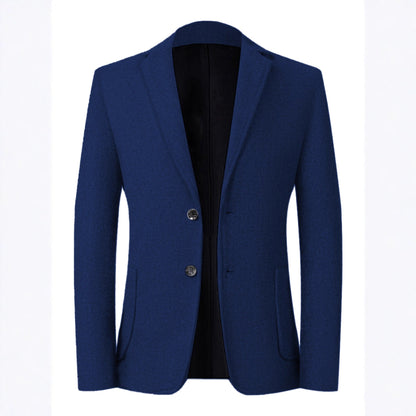 Eleganter Herren Anzug Blazer Modern Slimfit - BerlinGlamour