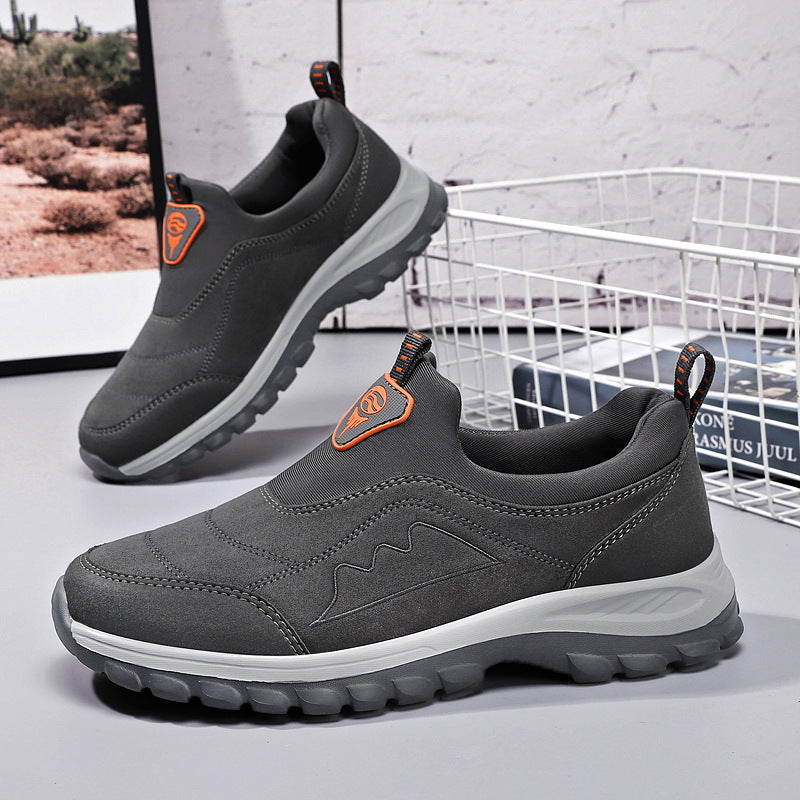 Damen Sport Sneaker Leicht Flexibel Elastisch