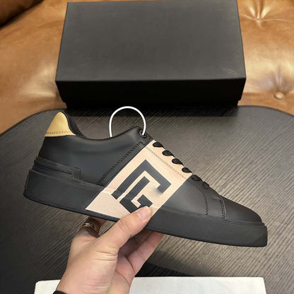 Damen Sneaker Elegantes Design Robust