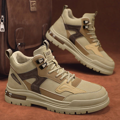 Damen Sneaker Sportlich Modisch mit Innovativer Sohle