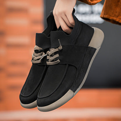 Damen Freizeitschuhe Bequem Elastisch Robust