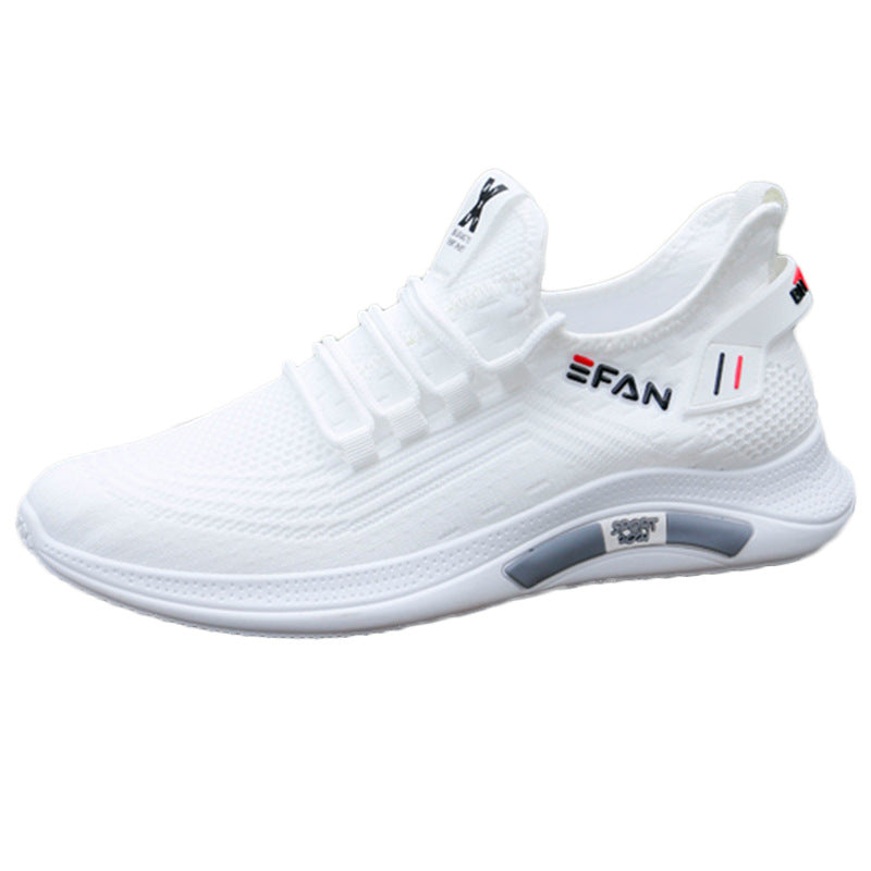 Damen Laufschuhe Komfort Sneaker Flexibel Sport