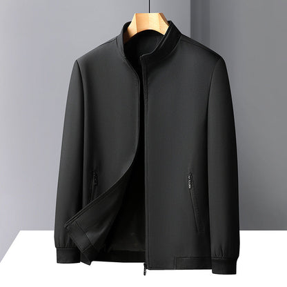 Herren Übergangsjacke Wasserabweisend Praktisch Modern