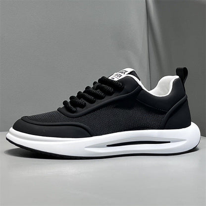 Damen Sportschuhe atmungsaktiv mit dämpfender Sohle