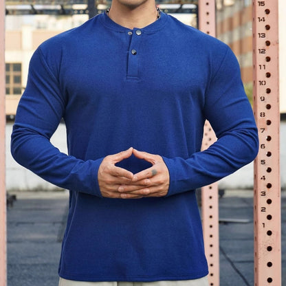 Herren Sportshirt Modern Athletisch Berlin
