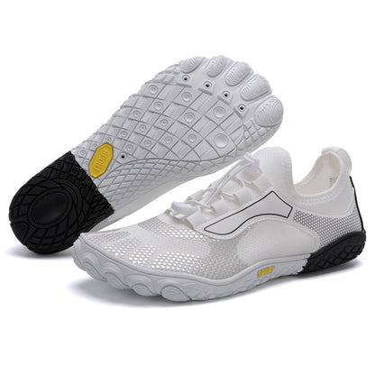 Barfußschuhe Abenteuer Laufschuhe Leicht