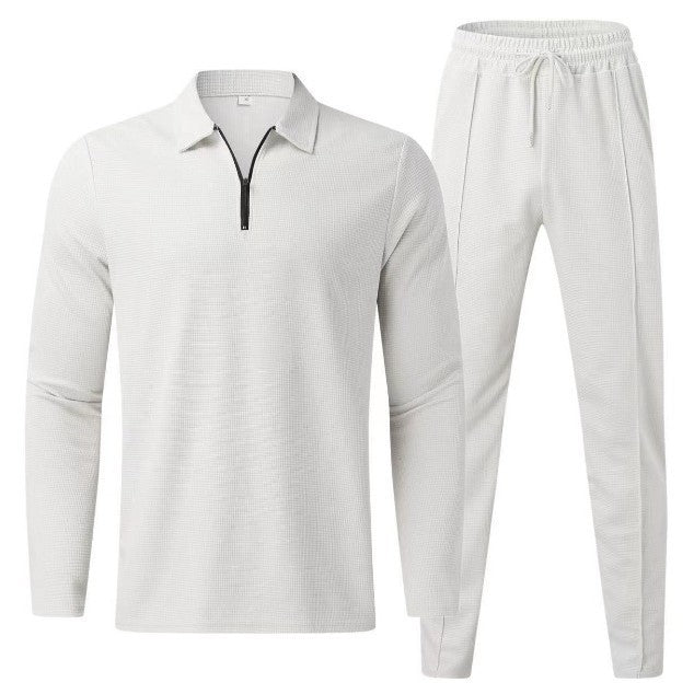 Herren Sportbekleidung Set Funktionsshirt Jogginghose