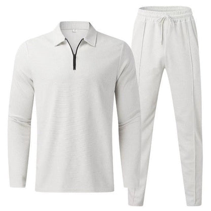 Herren Sportbekleidung Set Funktionsshirt Jogginghose