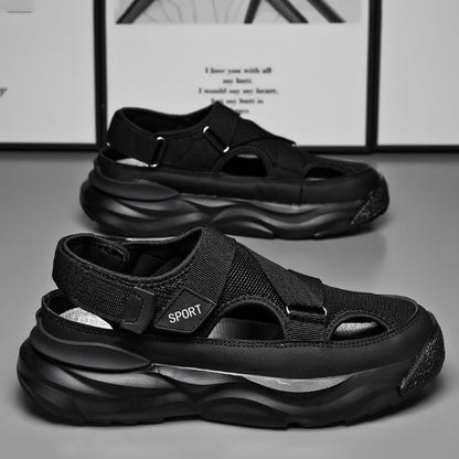 Damen Sport Sandalen Bequem Ergonomisch Verstellbar