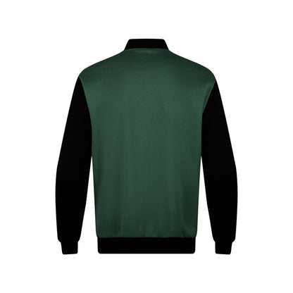 Herren Sportjacke College Style Modern