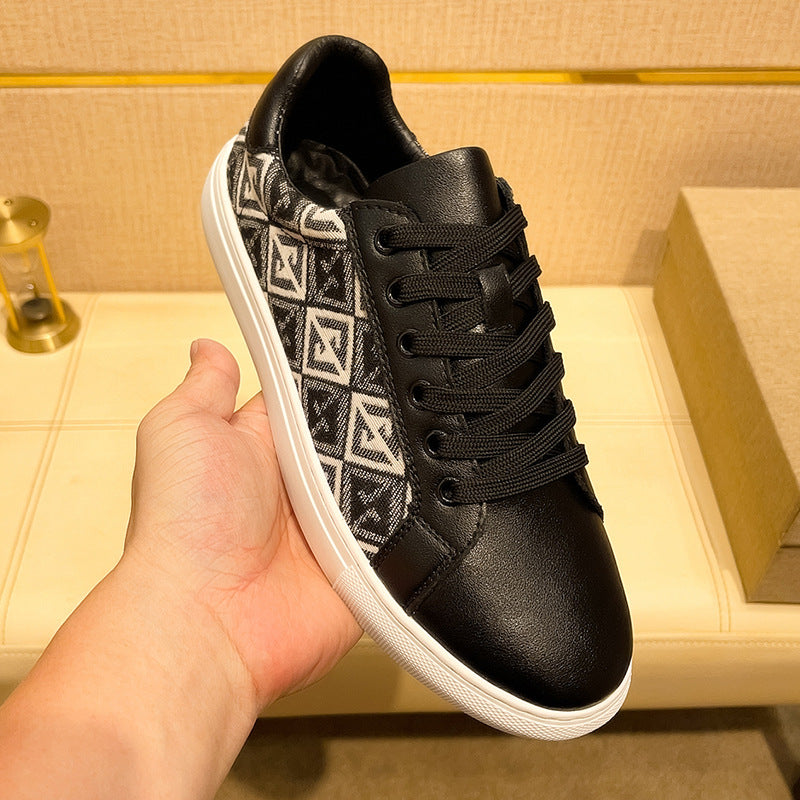 Damen Sneaker Modisch KomfortabelSportlich