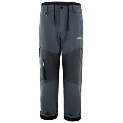 Funktionshose Herren Outdoor atmungsaktiv - BerlinGlamour