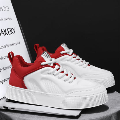 Damen Sneaker Chunky Rutschfest Bequem Mode - BerlinGlamour