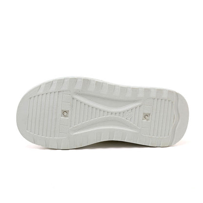 Damen Sneaker Sportlich Bequem Laufschuhe Modern