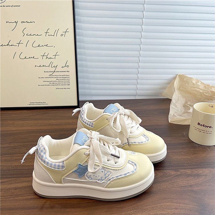 Damen Sneaker Bequem atmungsaktiv Modern