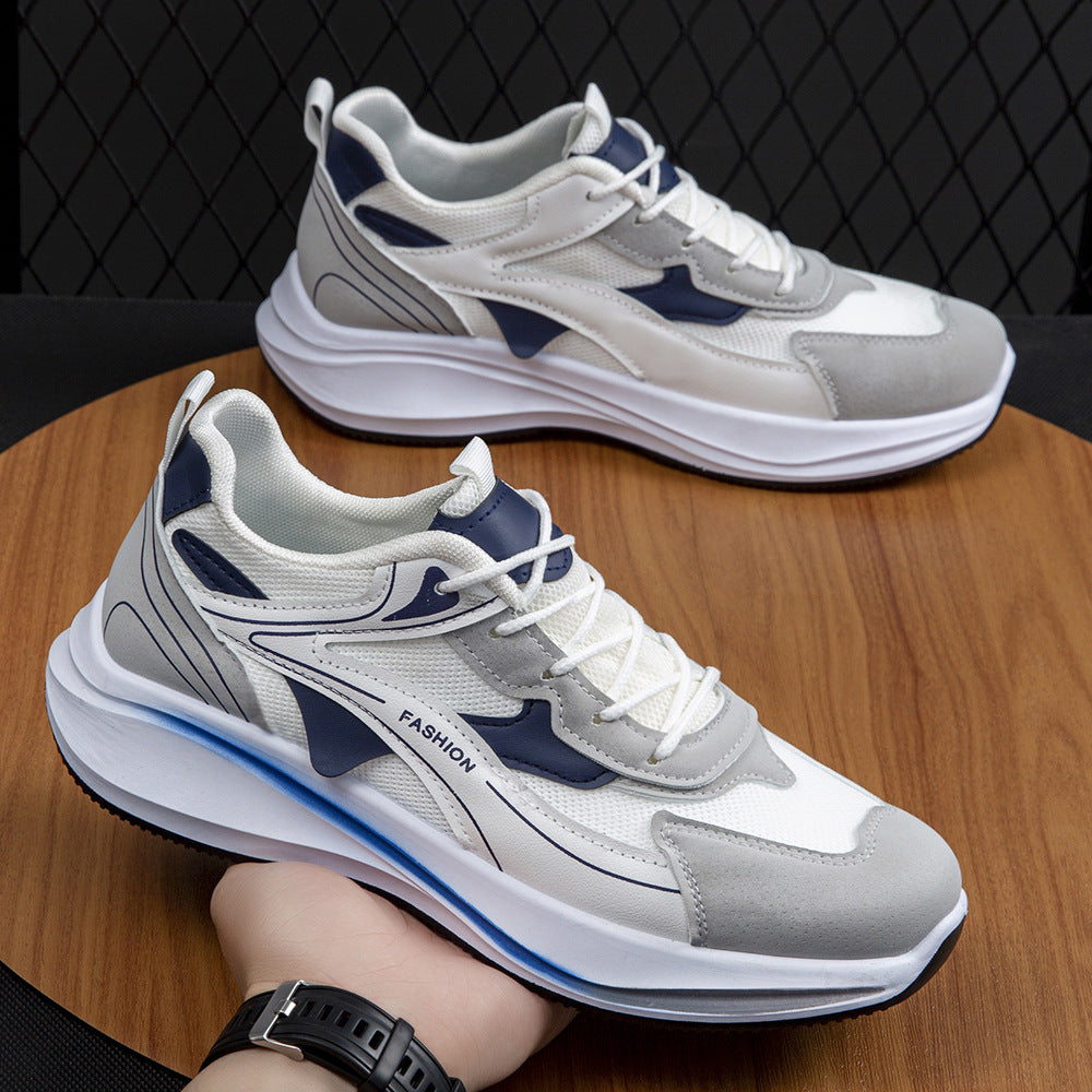 Damen Sport-Sneaker atmungsaktiv Flexibel bequem